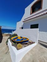 Natura punta - B&B Gáldar
