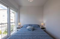 Cozy Adriatic Nest- 7 Minute Walk to the Sea - B&B Teodo