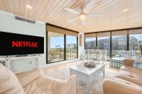 Beachfront Bliss - Bed and Breakfast Saint Augustine