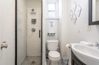 Charming 2BR-1BA-6 Beds | NYC | MetLife 15 min - B&B Bayonne