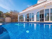 Villa Pou 7 - Bed and Breakfast Fornells