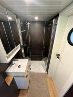 Tiny House Spreemaus - Ferienwohnung Hangelsberg