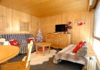 Apartment Anna - B&B Courchevel