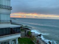 Appartamento con 2 Camere da Letto e Vista Mare 