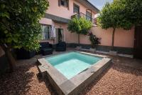 CERES Home Parking Gratis - B&B Mérida