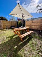 Maison 4p-Jardin-10 min PuyduFou-Calme - Ferienwohnung Les Herbiers