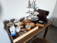 B&B Foresta Vini - B&B Telese Terme