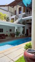 La Closerie - Bay of Bengal - B&B Puducherry