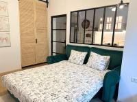 Summer Studio - B&B Costanza