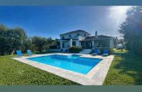V Mira Luxury Villa - B&B Tragaki
