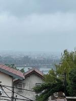 Bueno apartment - B&B Belgrade