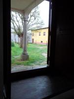 Camera Doppia con Letti Singoli