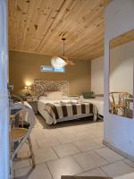 Posada ara - B&B Puerto Iguazú