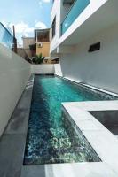 Cocovue Appartement - Bed and Breakfast Flic en Flac
