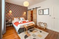 Kleine Tweepersoonskamer