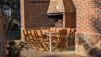 Chalet en La Rioja para familias y grupos - B&B Tricio