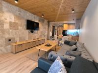 Mountain Residence Pamporovo - Ferienwohnung Pamporovo