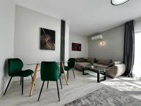 Solivara Aparthotel 7 #Otopeni #Airport #Therme #Bucharest - B&B Otopeni