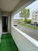 Le Marat - T3 - 57m2- 15 min du Futuroscope - B&B Poitiers