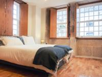 One-Bedroom Apartment - 4th Floor
