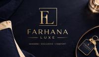 Farhana Luxe - B&B Kuala Terengganu