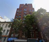 Nomad - Gramercy Luxury Triplex w - Balcony - B&B New York
