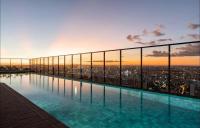 Royal ID Setor Oeste - Bed and Breakfast Goiânia