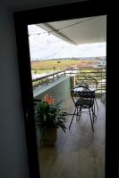 Cinéma immersif plage des nations prestigia - Ferienwohnung Bouknadel