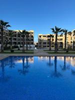 Cinéma immersif plage des nations prestigia - Ferienwohnung Bouknadel