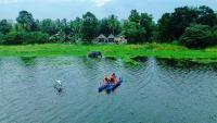 Sunrise Lake Resort - B&B Polonnaruwa