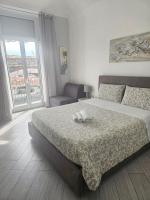 Desy's house - Apartments with Arch View, Catania Historic Center - B&B Catania