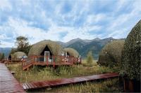 Tammah Jackson Hole - Ferienwohnung Wilson