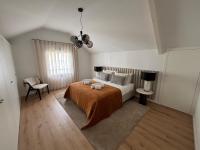 Amor Casa - Ferienwohnung Parchal