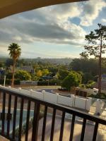 Sunset View - B&B Somerset West