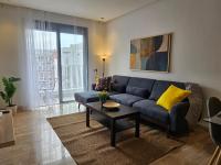 Appartement de standing - Emplacement stratégique - Ferienwohnung Casablanca
