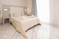 Deluxe Doppelzimmer mit Balkon