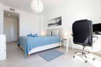 Gran Apartamento en Estepona - Bed and Breakfast Estepona