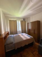 Lindo Loft Próximo ao Metrô Carioca - B&B Rio de Janeiro