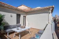 Genteel Home Buensuceso - B&B Granada