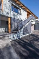 Vigne en Ville - B&B Aosta