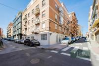 Tu Casa Bonita en Avenida América - Ferienwohnung Madrid