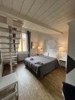 In San Frediano - B&B Florencia