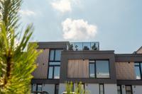Mano Palanga Apartments - Ferienwohnung Palanga