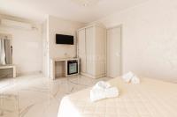 Doppelzimmer mit Balkon