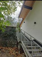 Apartment am Zammerberg - B&B Zams