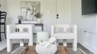 Crystal City Boutique Flats 2BR 5 min to DCA Free Parking - Chambres d'hôtes Arlington