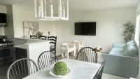 Crystal City Boutique Flats 2BR 5 min to DCA Free Parking - B&B Arlington