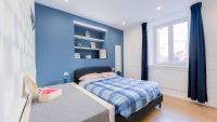 Quattrocchi's home S - B&B La Spezia