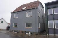Værelse tæt på strand og by - B&B Hirtshals