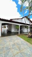 Casa com piscina e lindo lazer - Ferienwohnung Januária